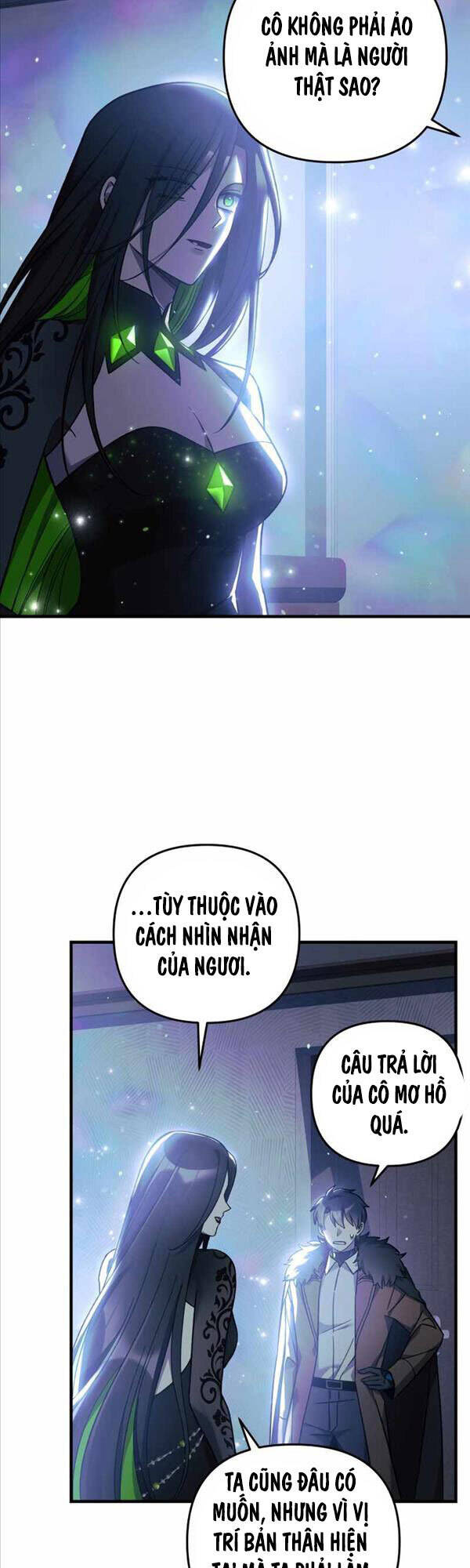 Con Gái Tôi Là Trùm Cuối Chapter 59 - 21
