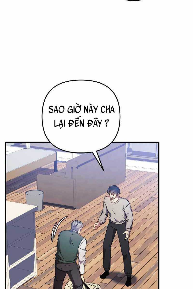 Con Gái Tôi Là Trùm Cuối Chapter 61 - 34