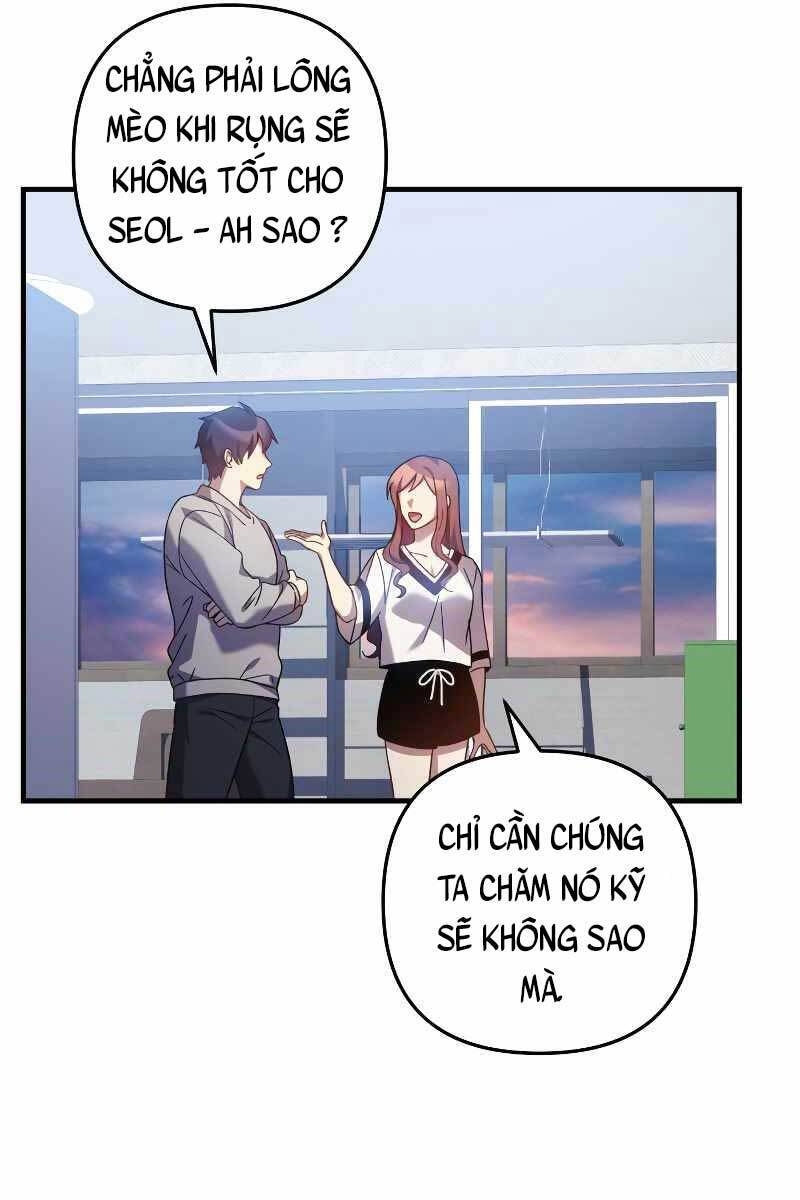 Con Gái Tôi Là Trùm Cuối Chapter 61 - 49