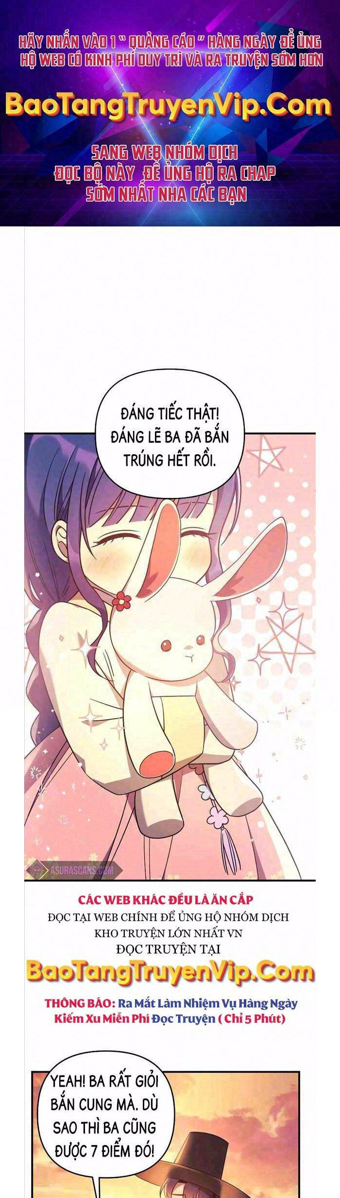 Con Gái Tôi Là Trùm Cuối Chapter 63 - 1