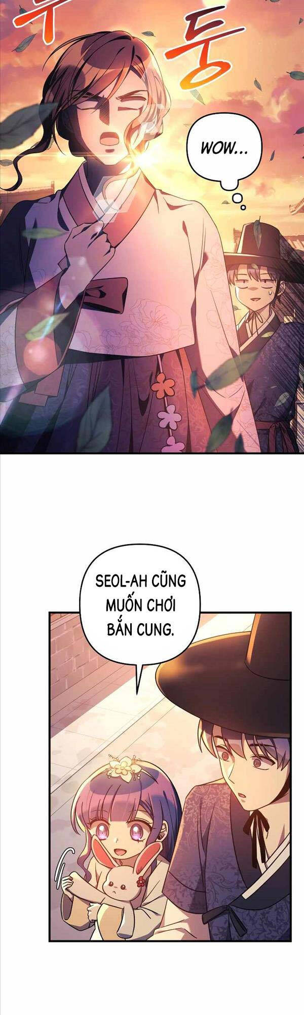 Con Gái Tôi Là Trùm Cuối Chapter 63 - 3