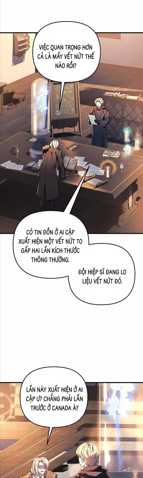 Con Gái Tôi Là Trùm Cuối Chapter 63 - 40