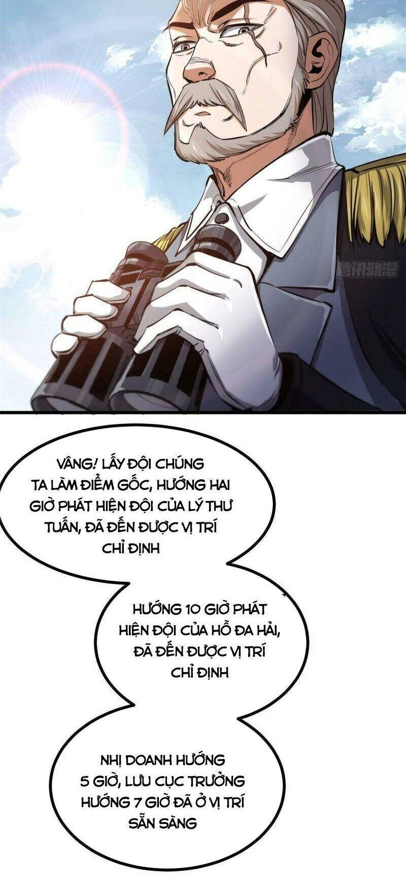 Luân Bàn Thế Giới Chapter 48 - 7