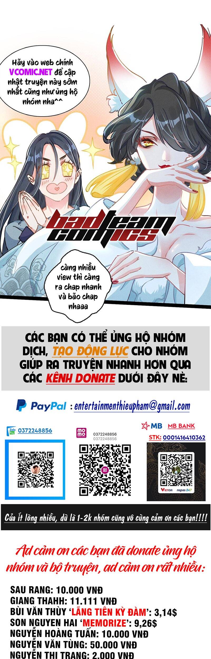 Tối Cường Thần Thoại Đế Hoàng Chapter 15 - 1