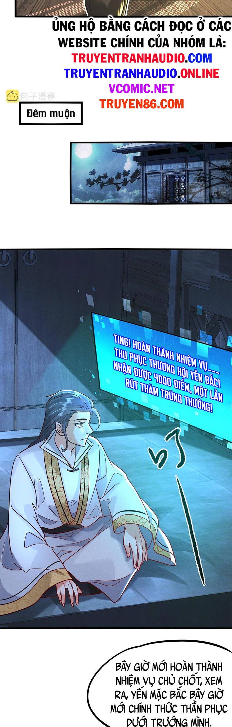 Tối Cường Thần Thoại Đế Hoàng Chapter 15 - 13