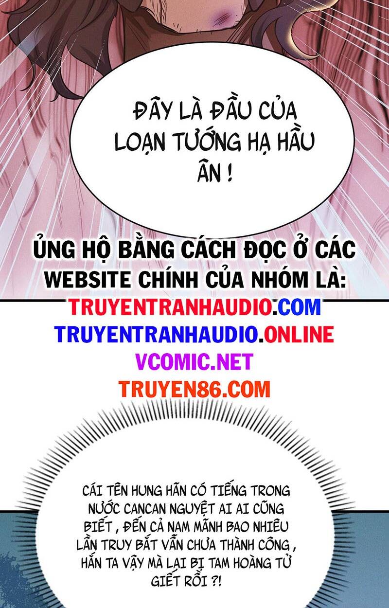Tối Cường Thần Thoại Đế Hoàng Chapter 18 - 17