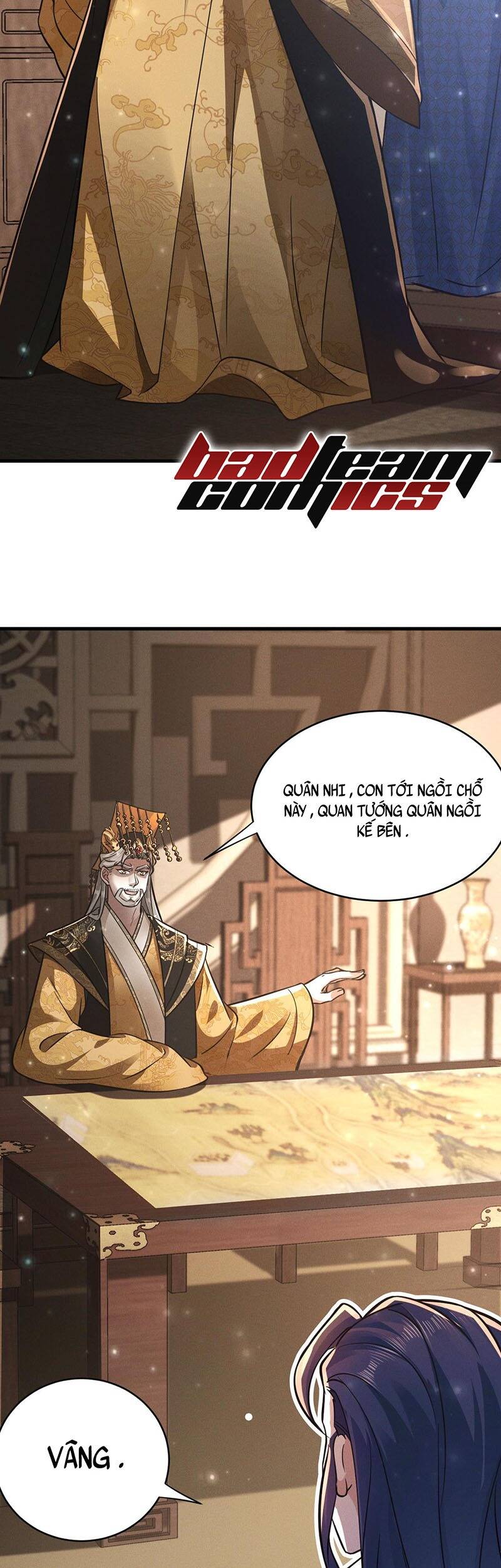 Tối Cường Thần Thoại Đế Hoàng Chapter 18 - 28