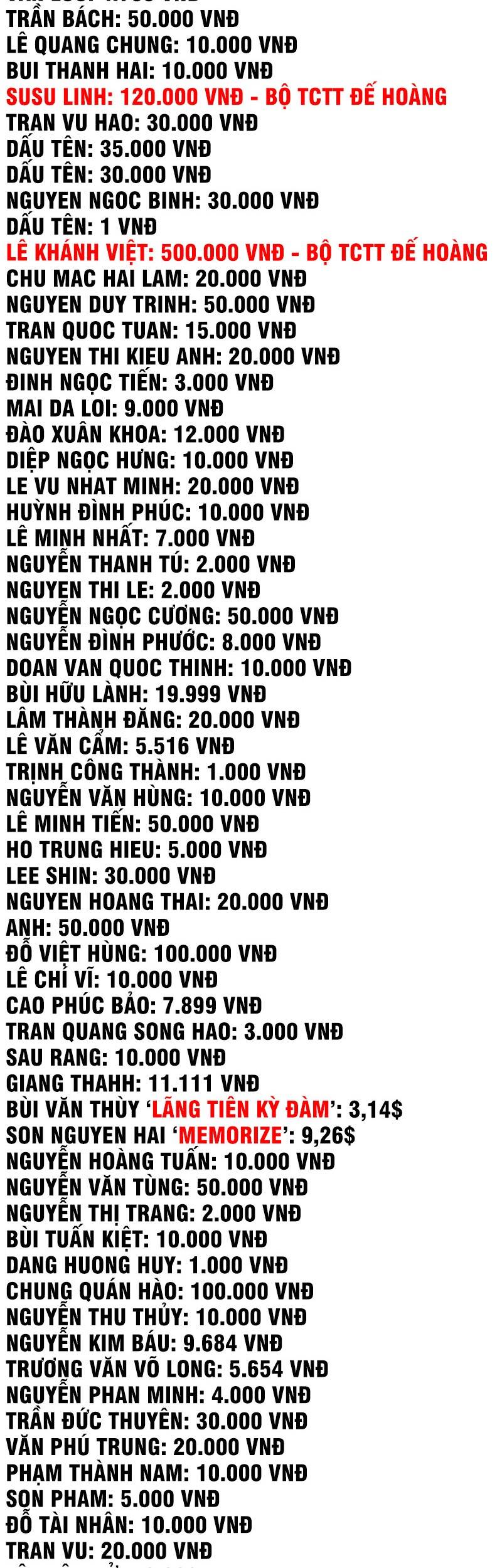 Tối Cường Thần Thoại Đế Hoàng Chapter 20 - 2