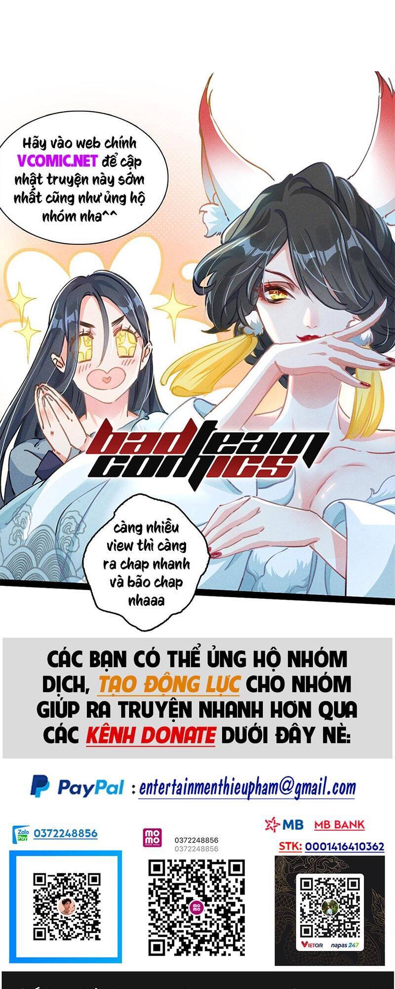 Tối Cường Thần Thoại Đế Hoàng Chapter 21 - 1