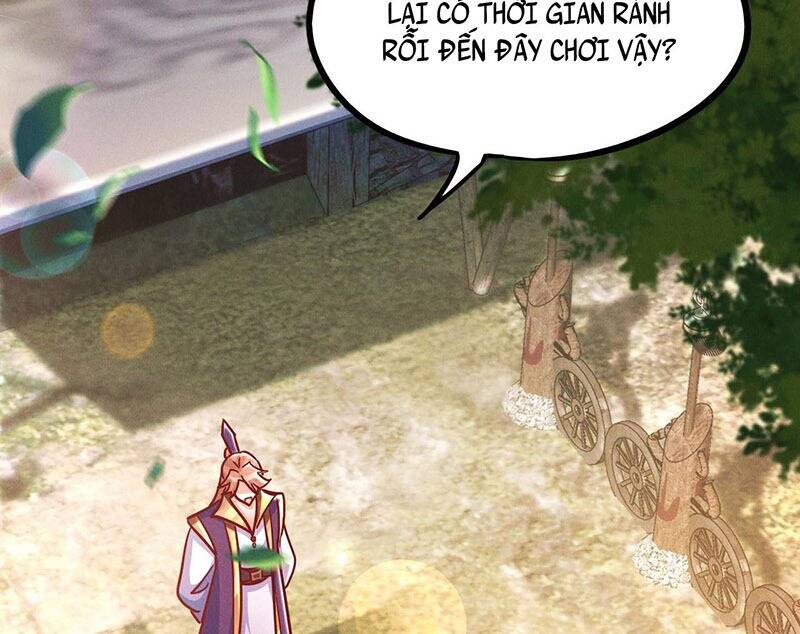 Tối Cường Thần Thoại Đế Hoàng Chapter 21 - 21