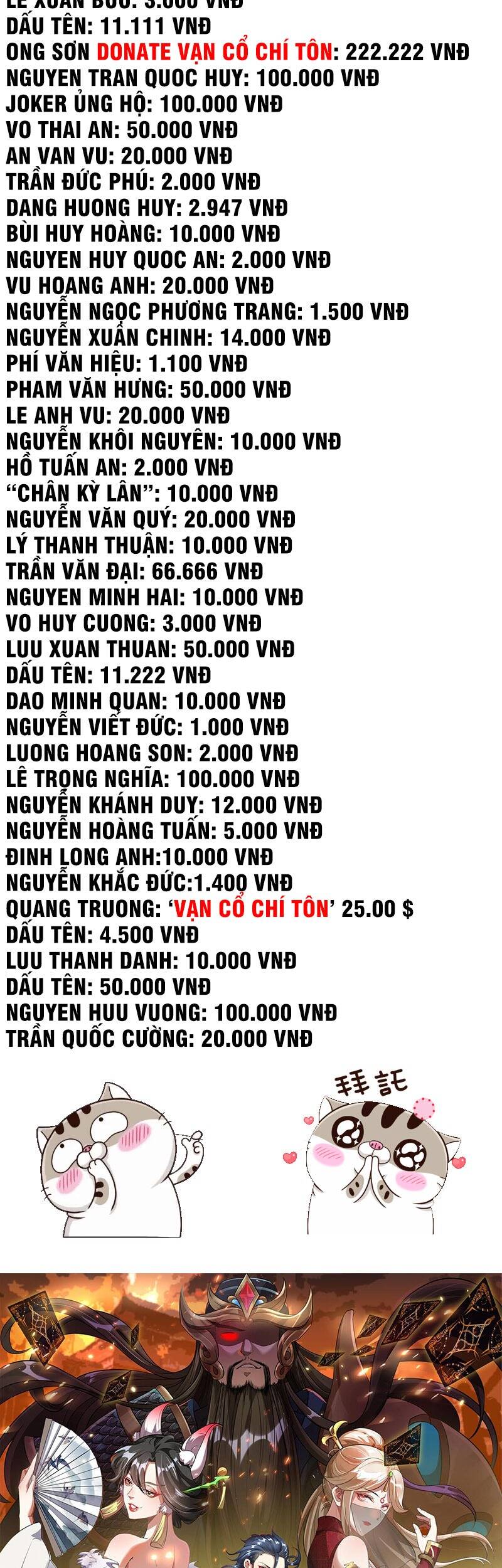 Tối Cường Thần Thoại Đế Hoàng Chapter 22 - 3