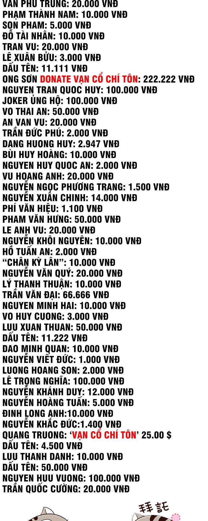Tối Cường Thần Thoại Đế Hoàng Chapter 23 - 3