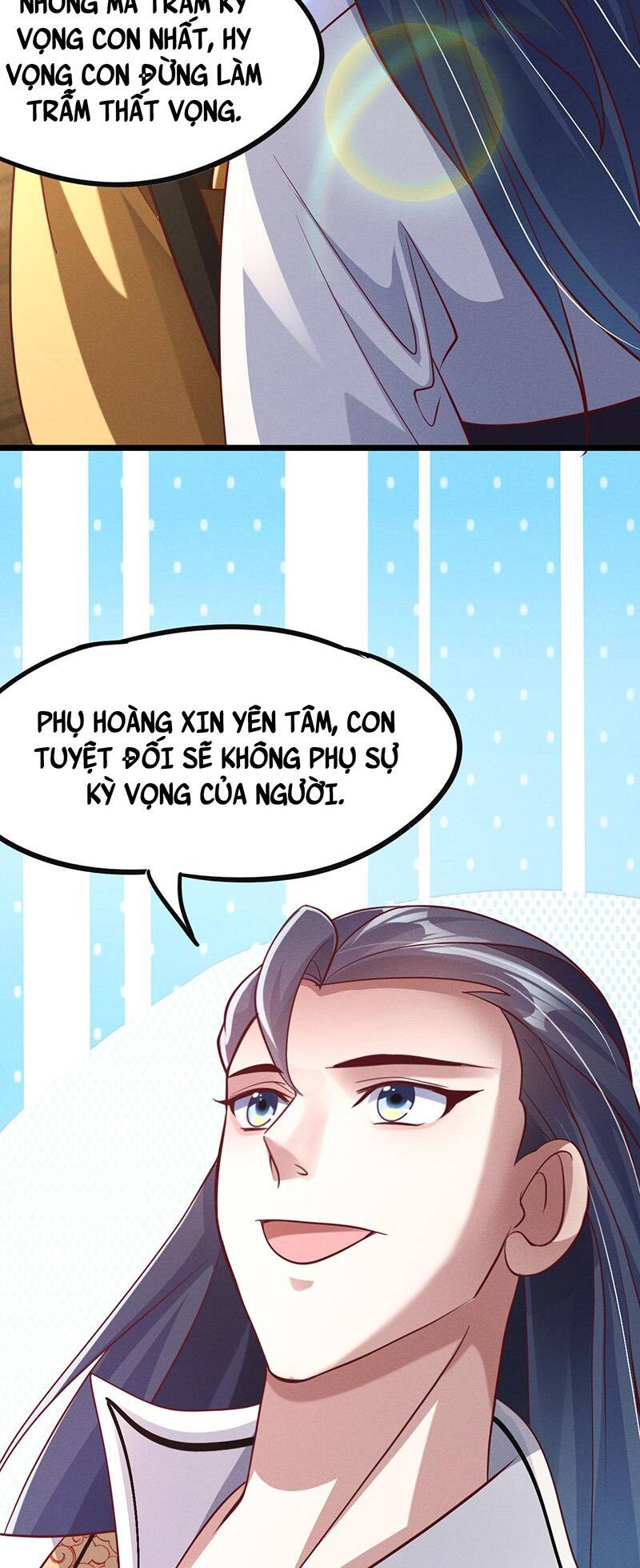 Tối Cường Thần Thoại Đế Hoàng Chapter 23 - 22