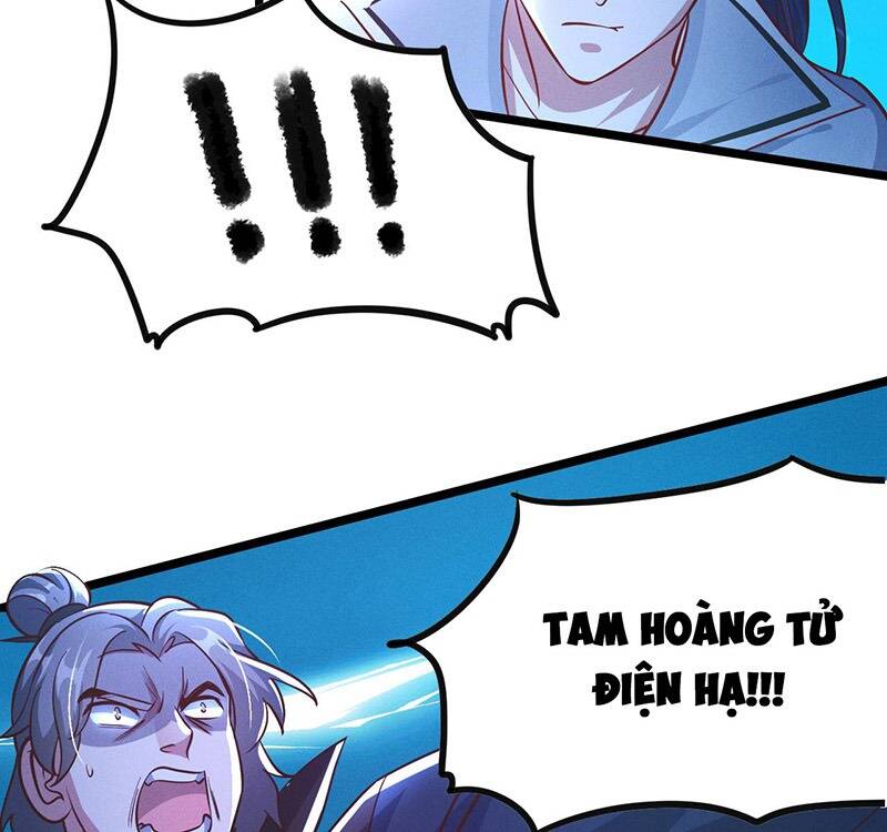 Tối Cường Thần Thoại Đế Hoàng Chapter 23 - 42