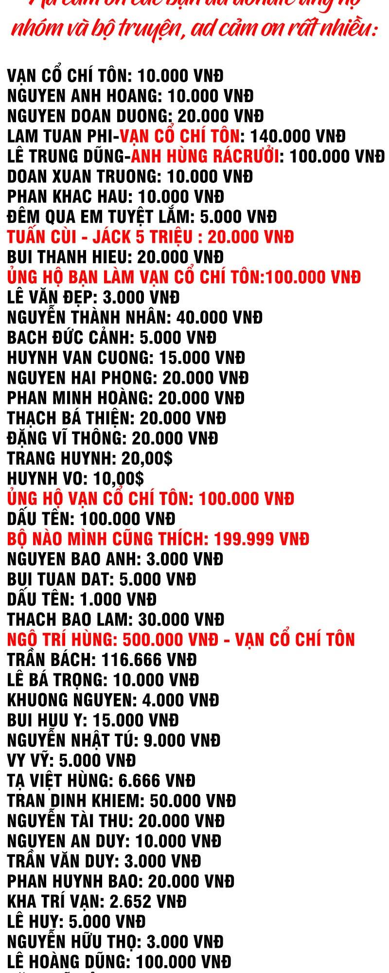 Tối Cường Thần Thoại Đế Hoàng Chapter 24 - 2
