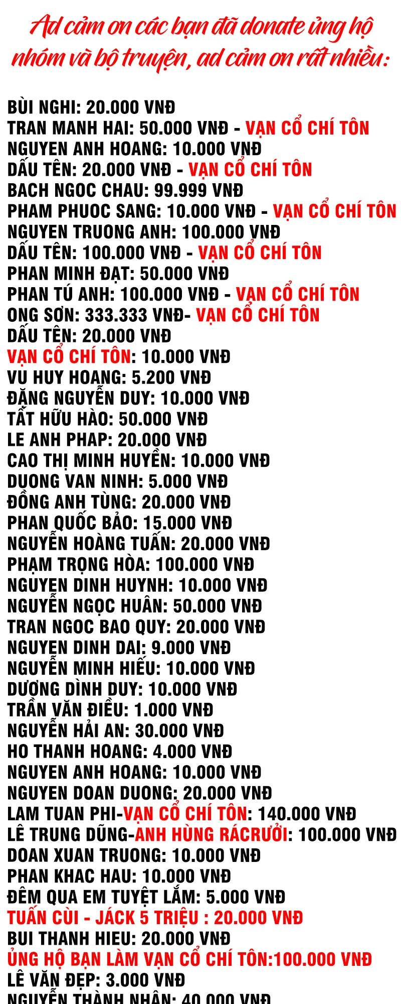 Tối Cường Thần Thoại Đế Hoàng Chapter 25 - 2