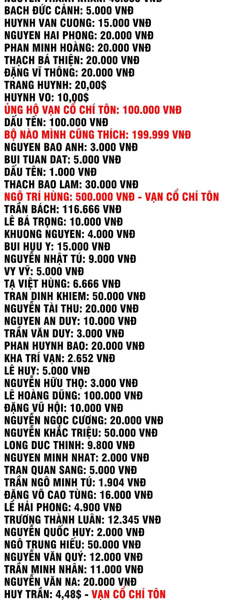 Tối Cường Thần Thoại Đế Hoàng Chapter 25 - 3