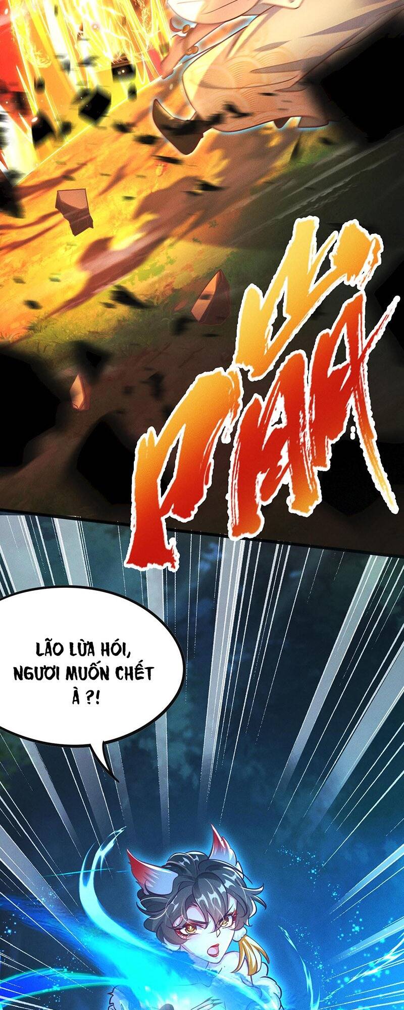 Tối Cường Thần Thoại Đế Hoàng Chapter 25 - 7