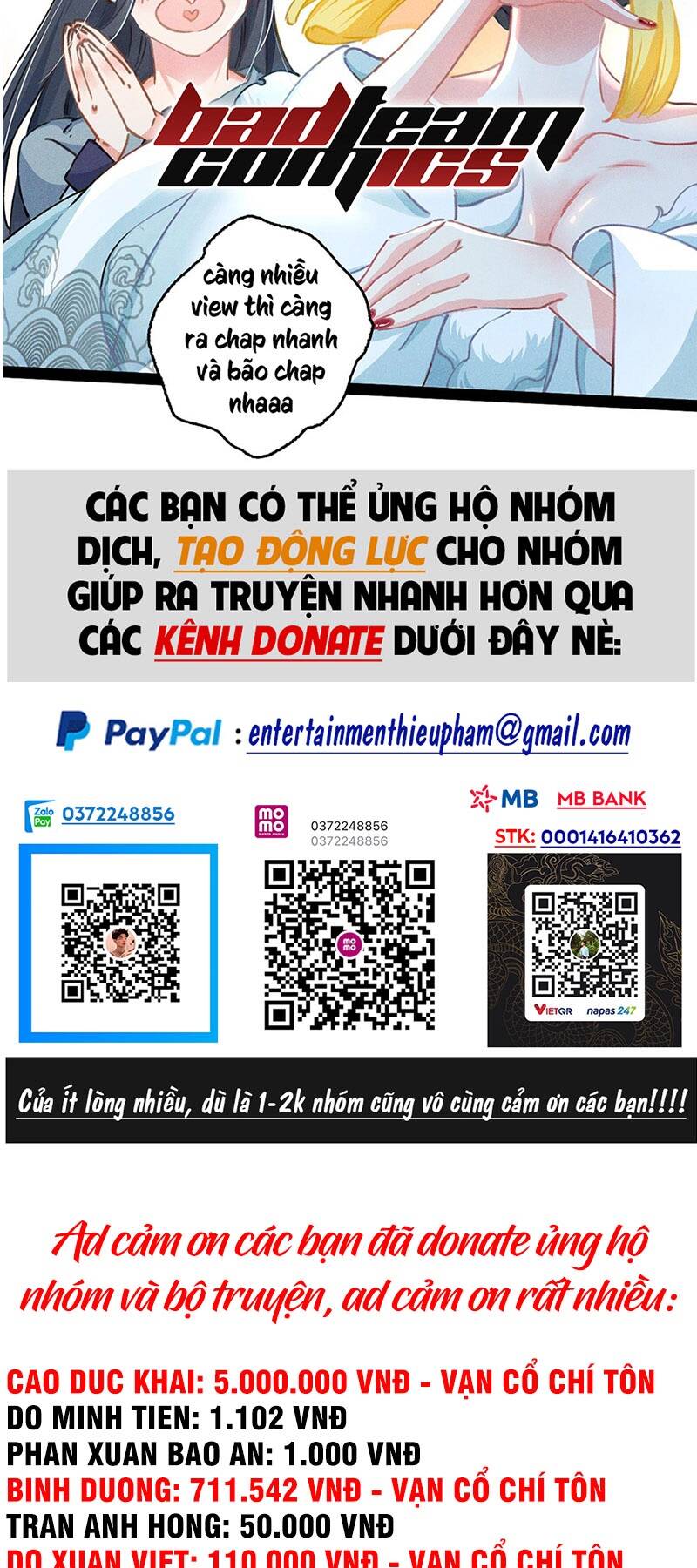 Tối Cường Thần Thoại Đế Hoàng Chapter 27 - 2