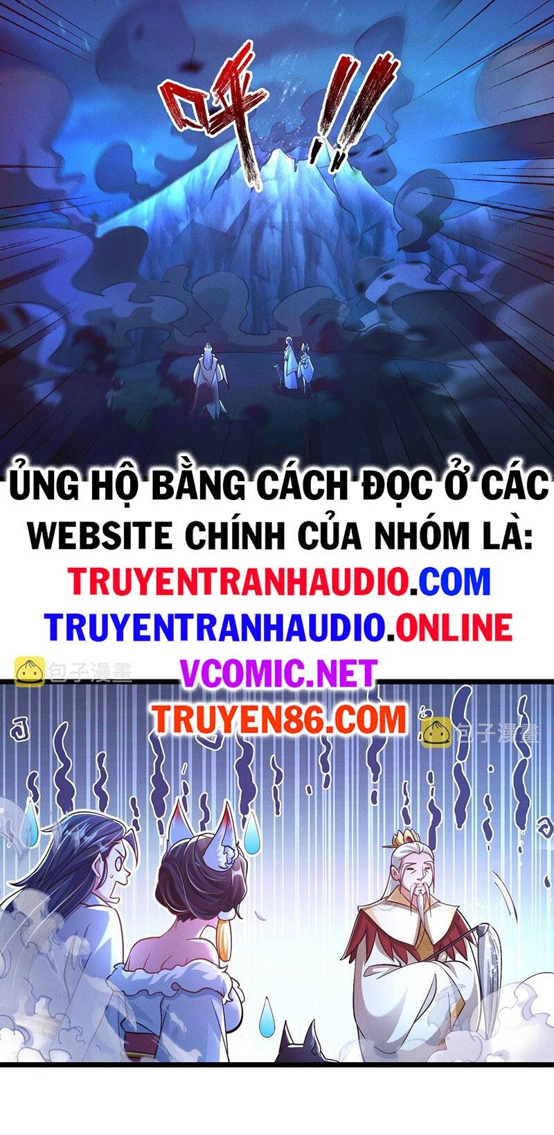 Tối Cường Thần Thoại Đế Hoàng Chapter 27 - 15