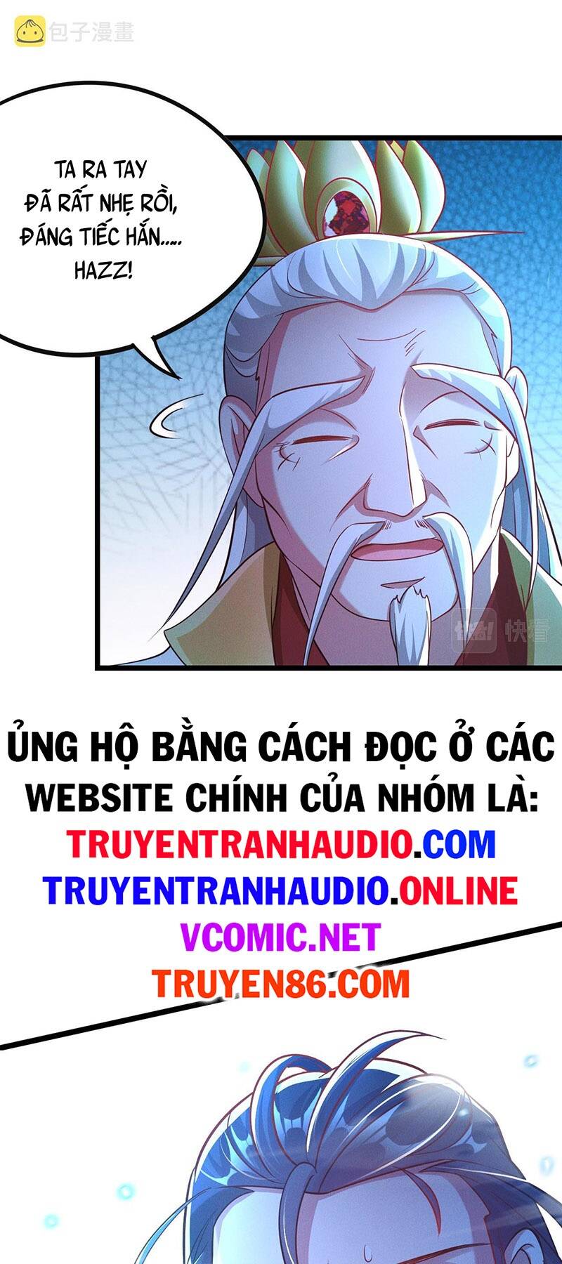Tối Cường Thần Thoại Đế Hoàng Chapter 27 - 16