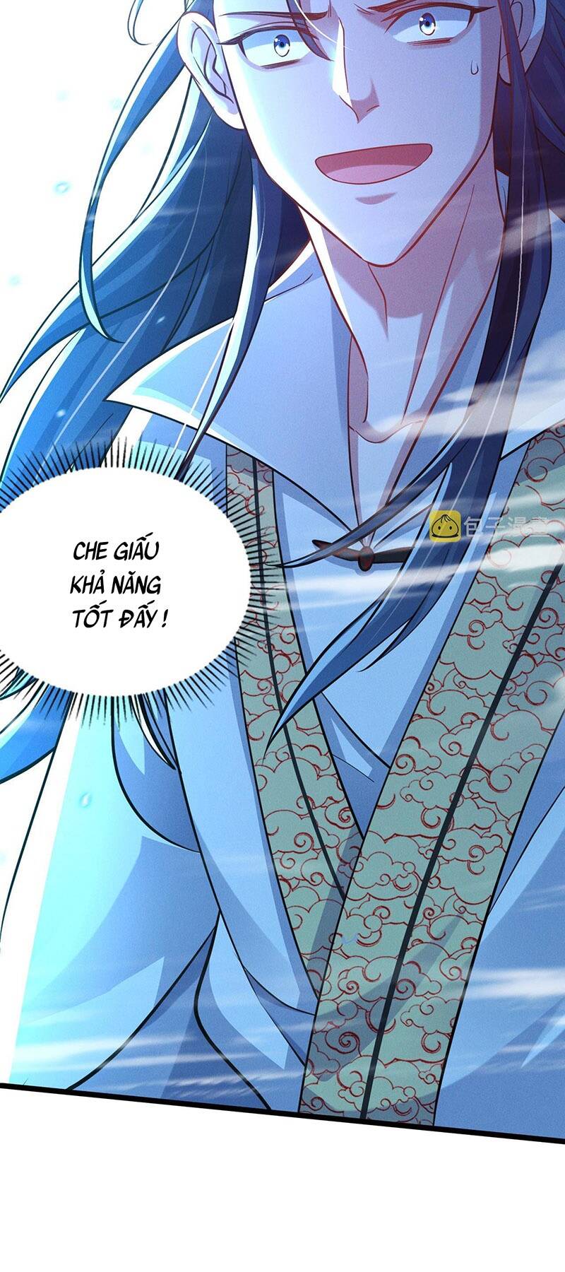 Tối Cường Thần Thoại Đế Hoàng Chapter 27 - 17