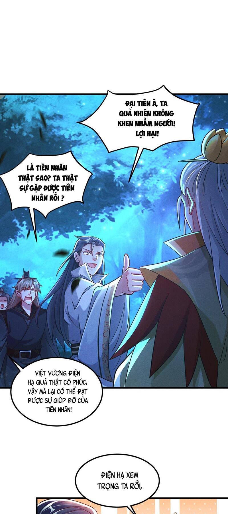 Tối Cường Thần Thoại Đế Hoàng Chapter 27 - 19