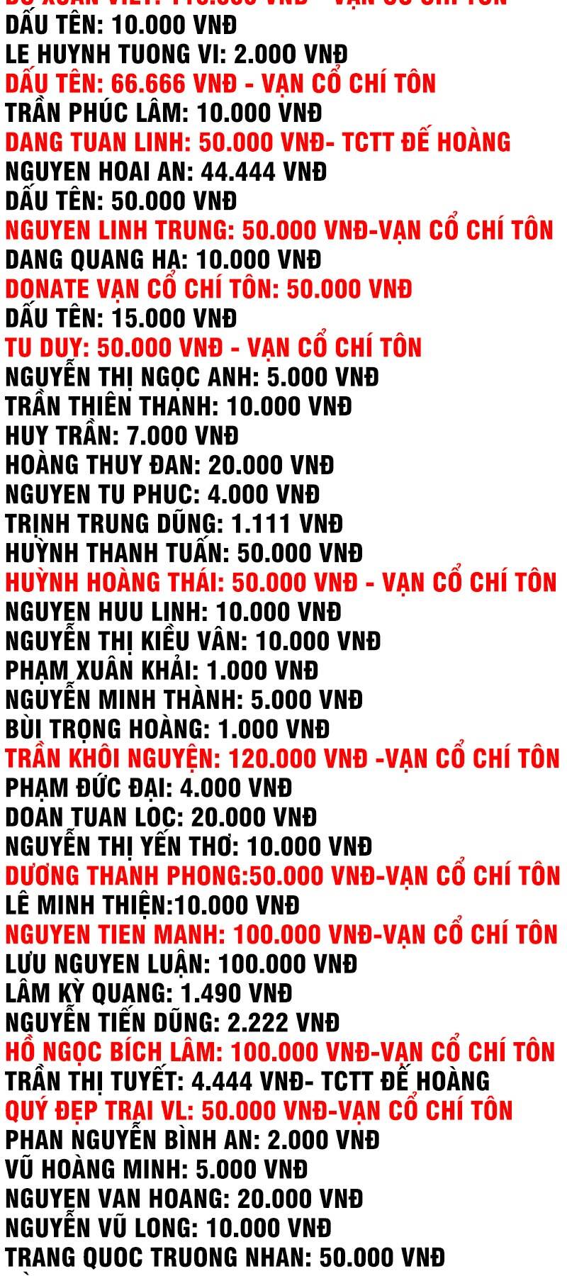 Tối Cường Thần Thoại Đế Hoàng Chapter 27 - 3