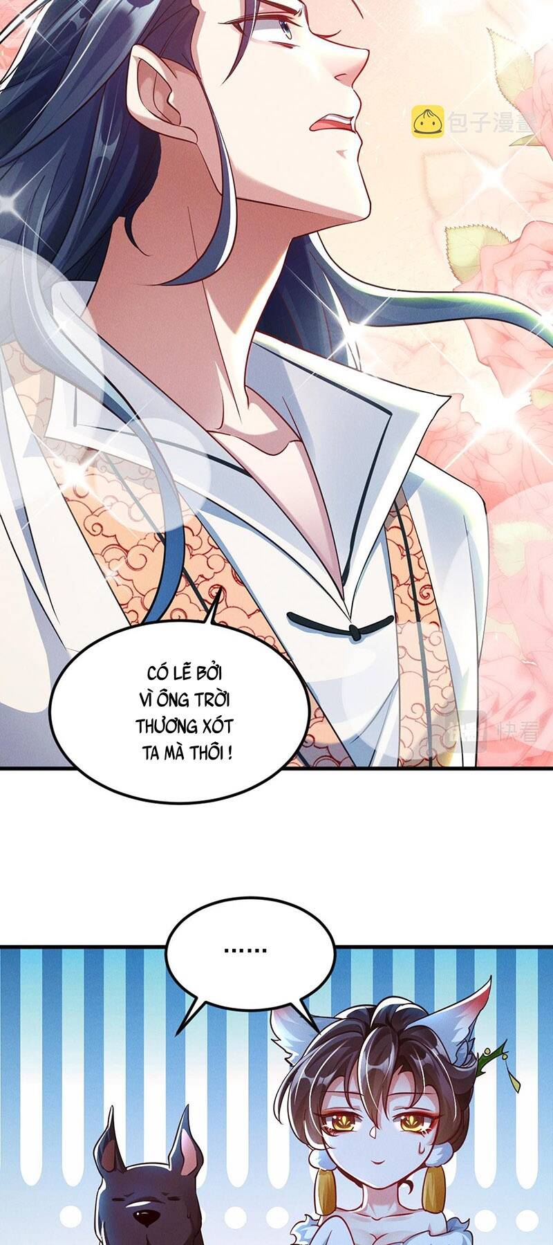 Tối Cường Thần Thoại Đế Hoàng Chapter 27 - 22