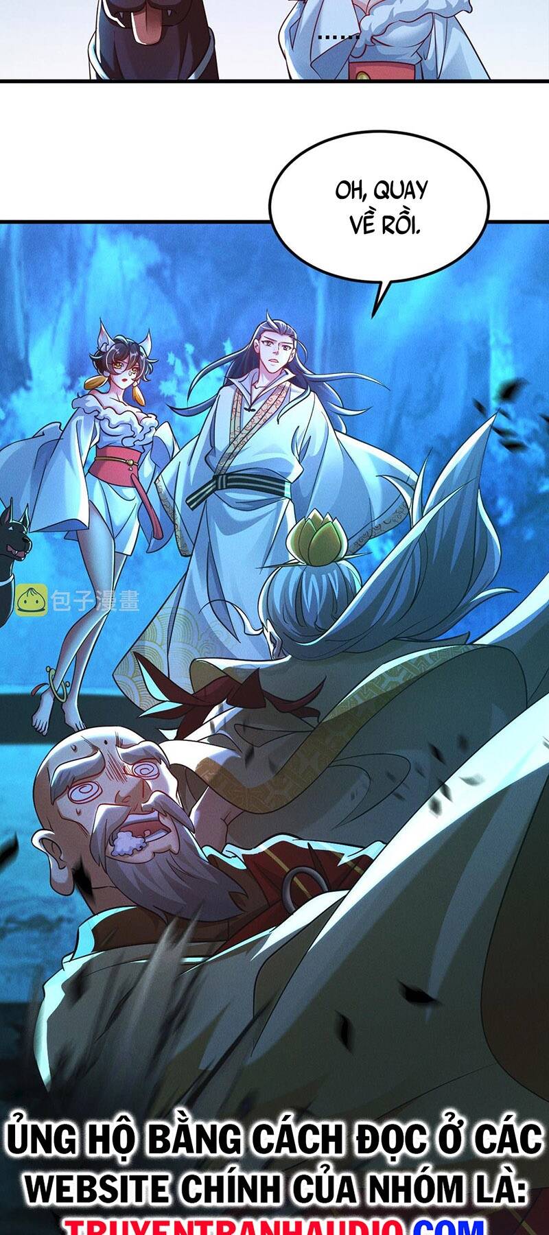 Tối Cường Thần Thoại Đế Hoàng Chapter 27 - 23