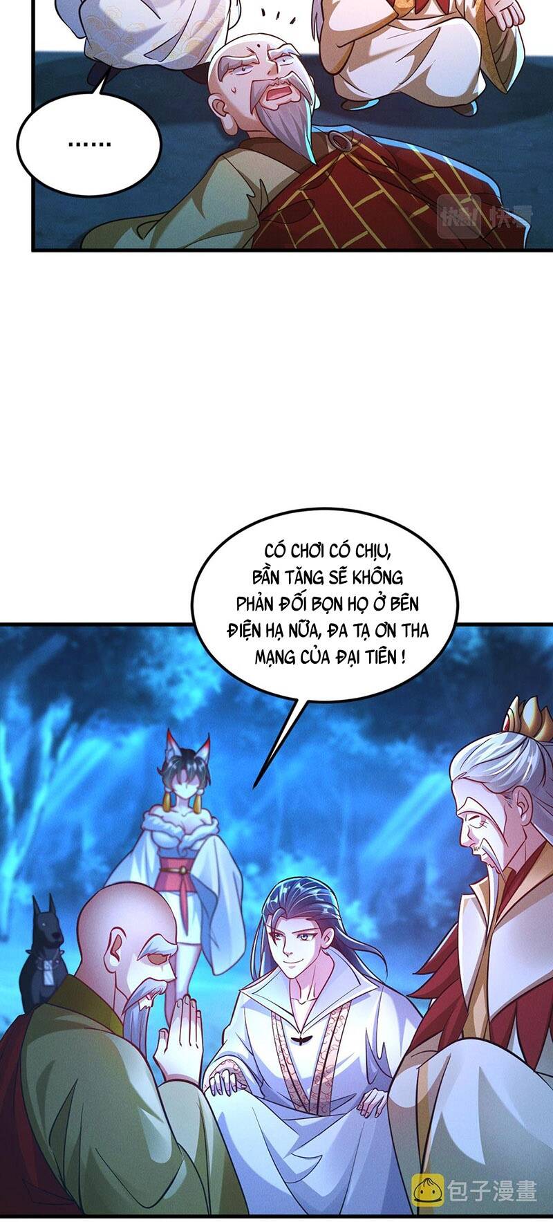 Tối Cường Thần Thoại Đế Hoàng Chapter 27 - 26