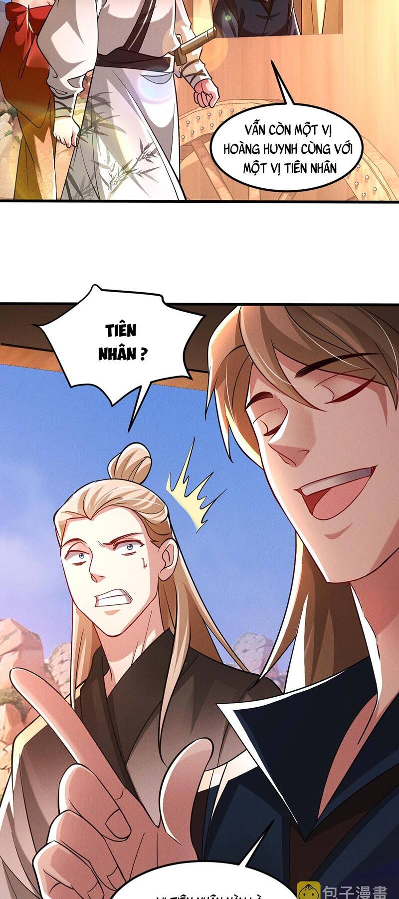 Tối Cường Thần Thoại Đế Hoàng Chapter 27 - 42