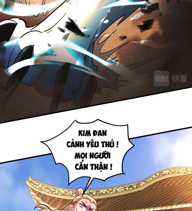 Tối Cường Thần Thoại Đế Hoàng Chapter 27 - 46