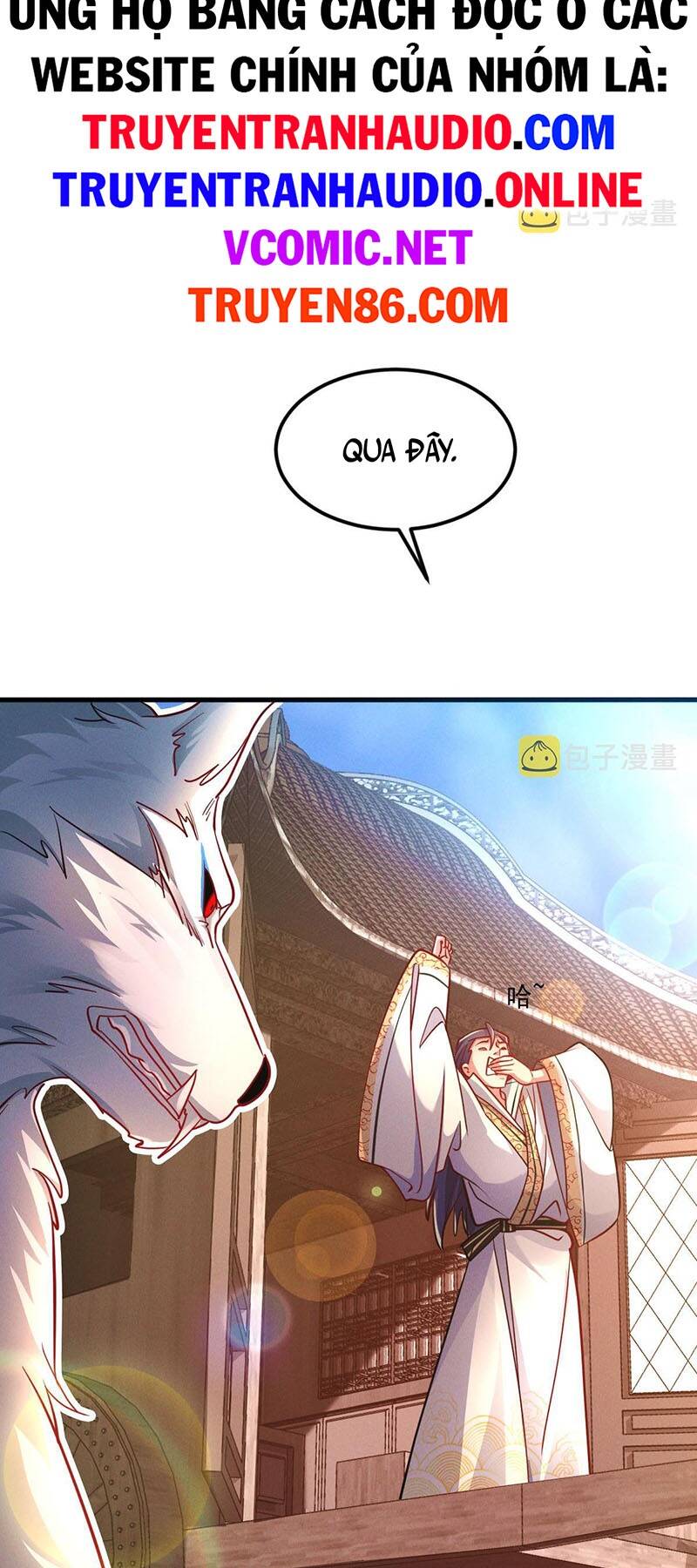 Tối Cường Thần Thoại Đế Hoàng Chapter 27 - 48