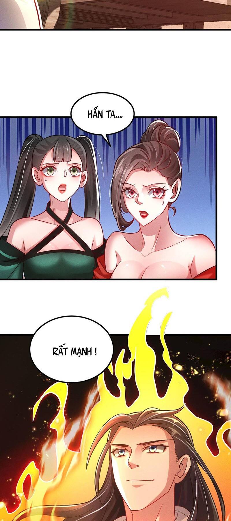 Tối Cường Thần Thoại Đế Hoàng Chapter 27 - 49
