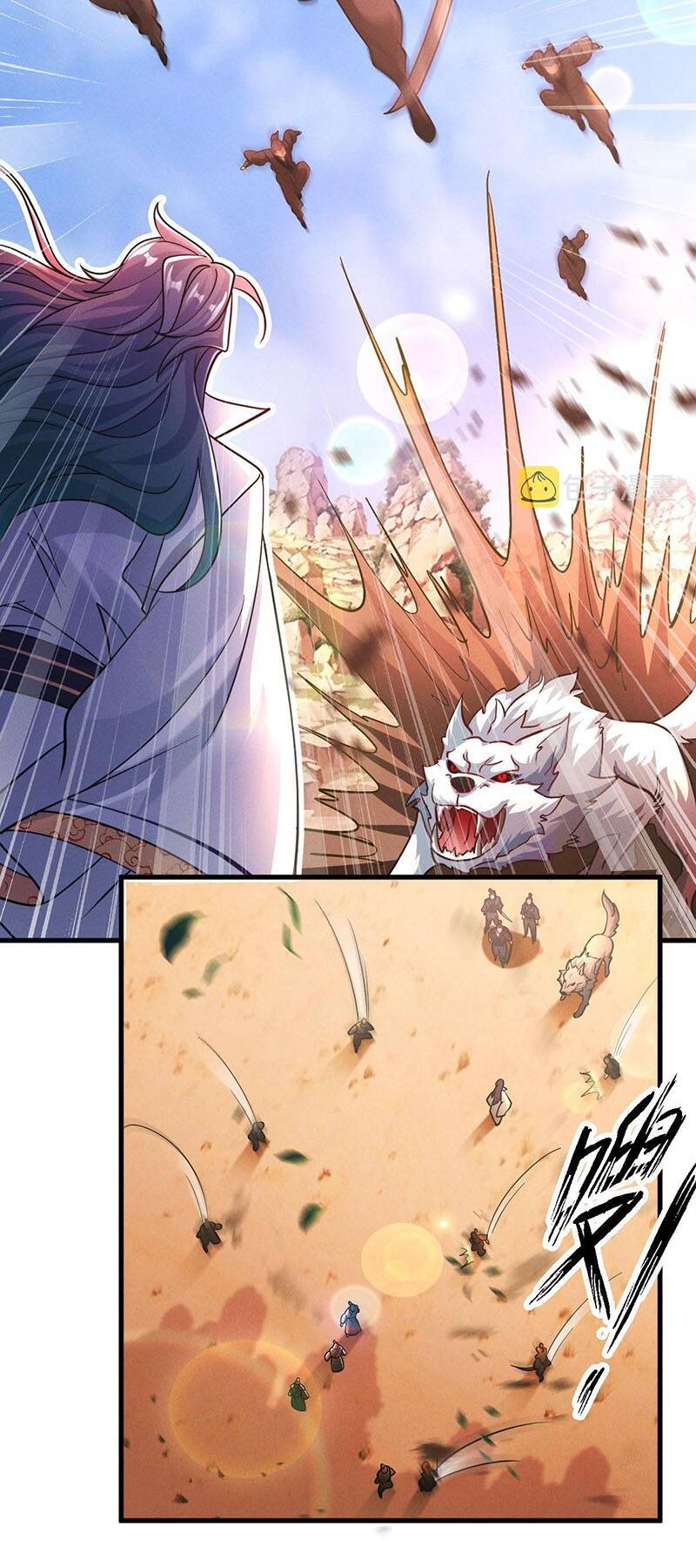Tối Cường Thần Thoại Đế Hoàng Chapter 27 - 51