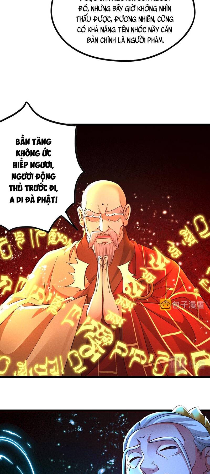 Tối Cường Thần Thoại Đế Hoàng Chapter 27 - 8