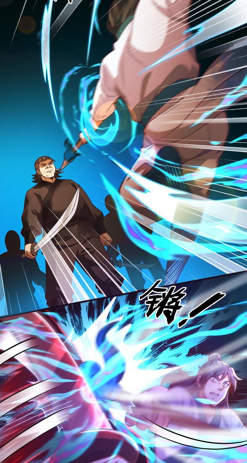 Tối Cường Thần Thoại Đế Hoàng Chapter 28 - 5