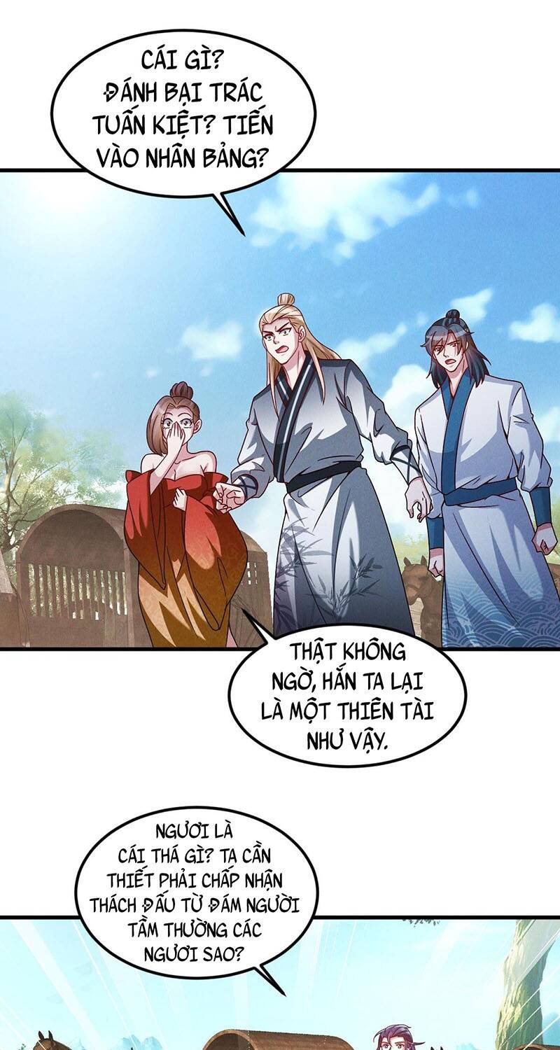 Tối Cường Thần Thoại Đế Hoàng Chapter 30 - 4