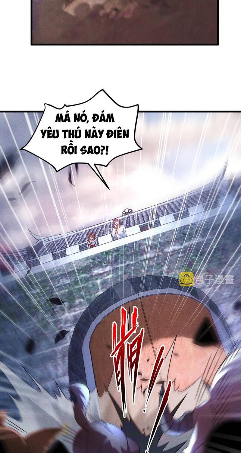 Tối Cường Thần Thoại Đế Hoàng Chapter 31 - 57