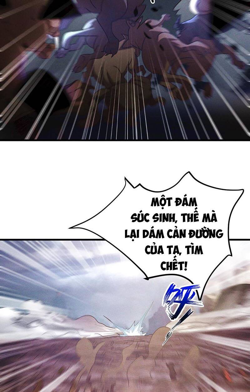 Tối Cường Thần Thoại Đế Hoàng Chapter 31 - 58