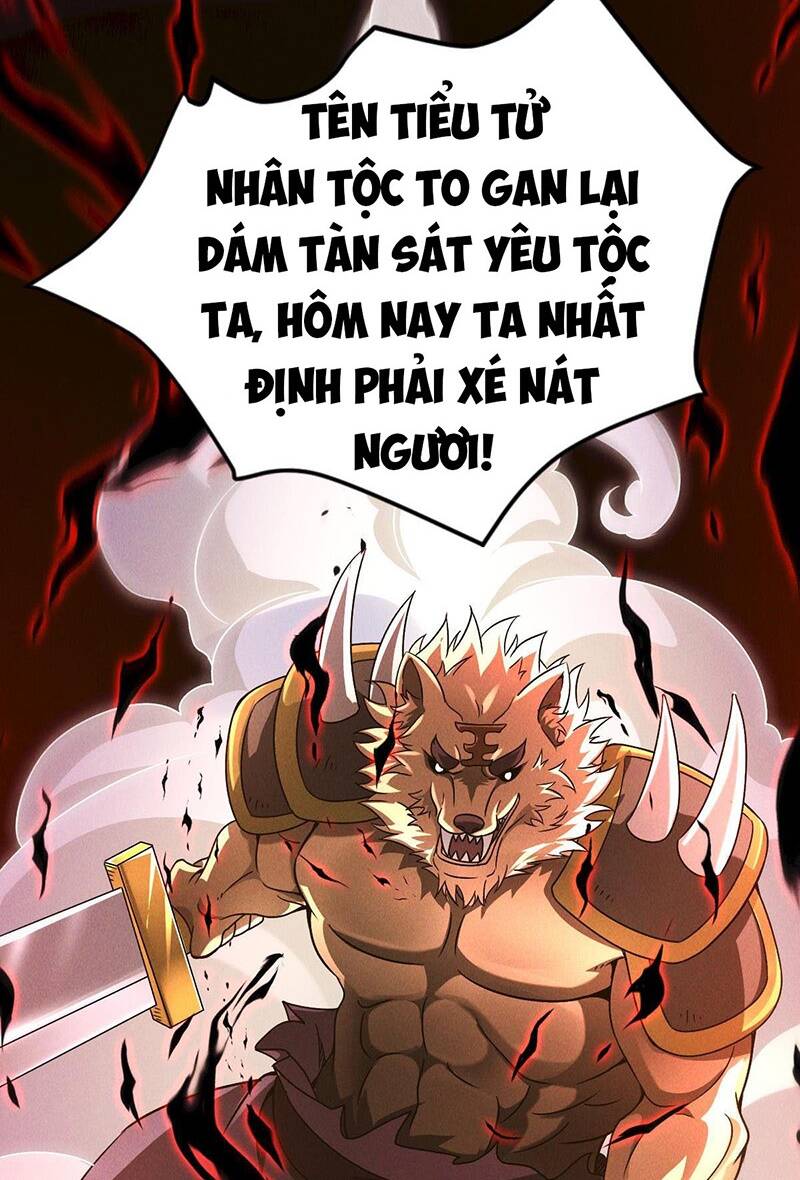Tối Cường Thần Thoại Đế Hoàng Chapter 32 - 24