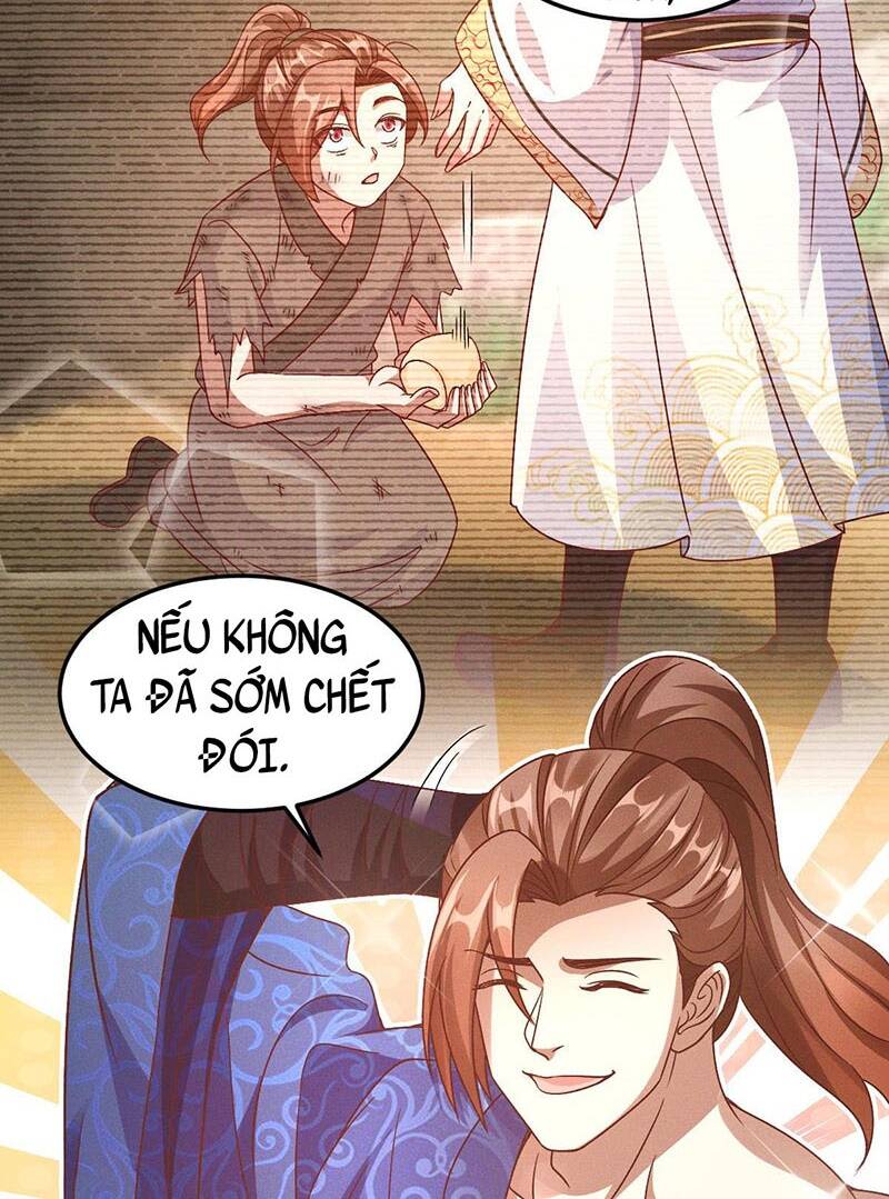 Tối Cường Thần Thoại Đế Hoàng Chapter 32 - 54