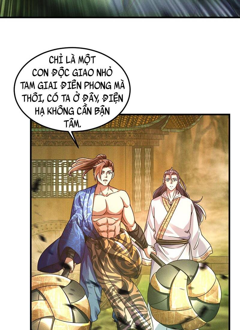 Tối Cường Thần Thoại Đế Hoàng Chapter 32 - 68