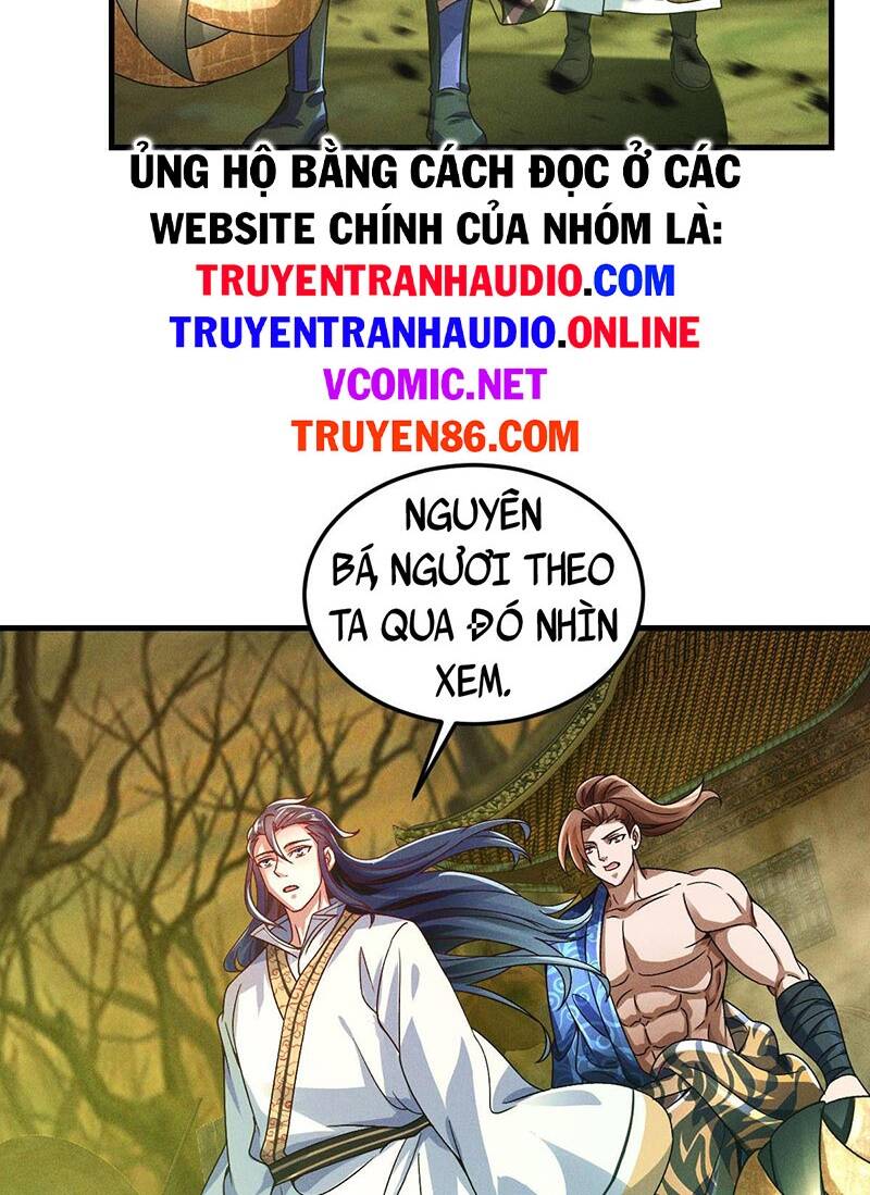 Tối Cường Thần Thoại Đế Hoàng Chapter 32 - 69
