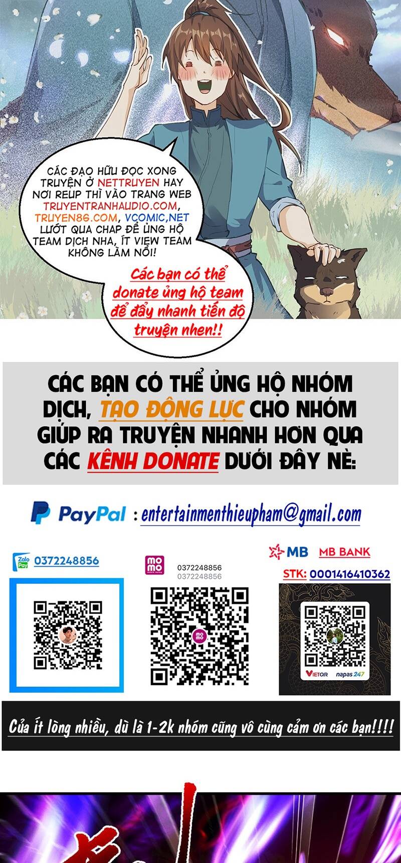 Tối Cường Thần Thoại Đế Hoàng Chapter 33 - 2