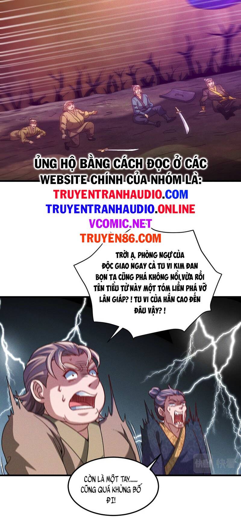 Tối Cường Thần Thoại Đế Hoàng Chapter 33 - 14