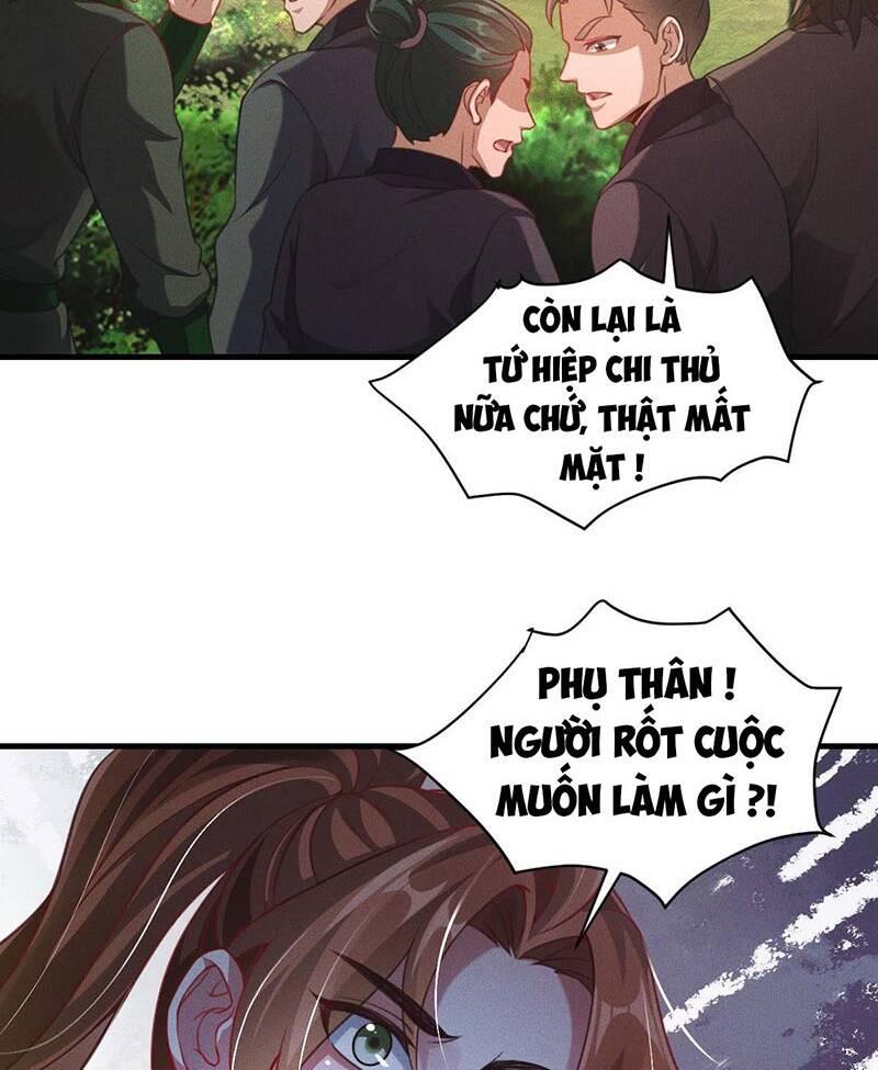 Tối Cường Thần Thoại Đế Hoàng Chapter 34 - 17