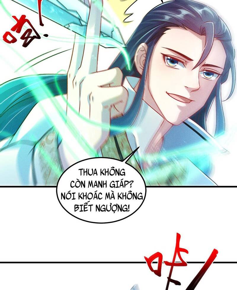 Tối Cường Thần Thoại Đế Hoàng Chapter 34 - 27