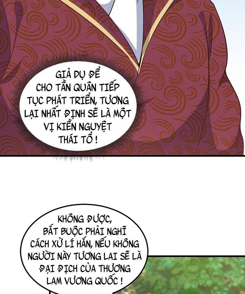 Tối Cường Thần Thoại Đế Hoàng Chapter 34 - 46
